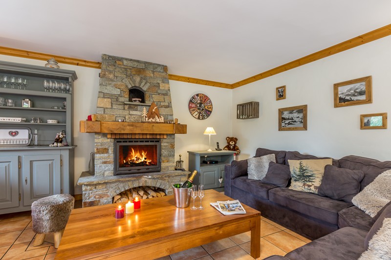 zzz - Chalet White Moustache 1138 - Méribel Centre 1600 