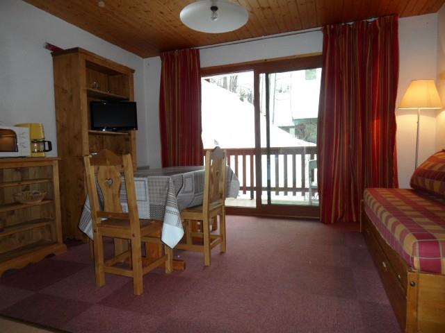 zzz - Appartement Rimaye 880 - Méribel Centre 1600 