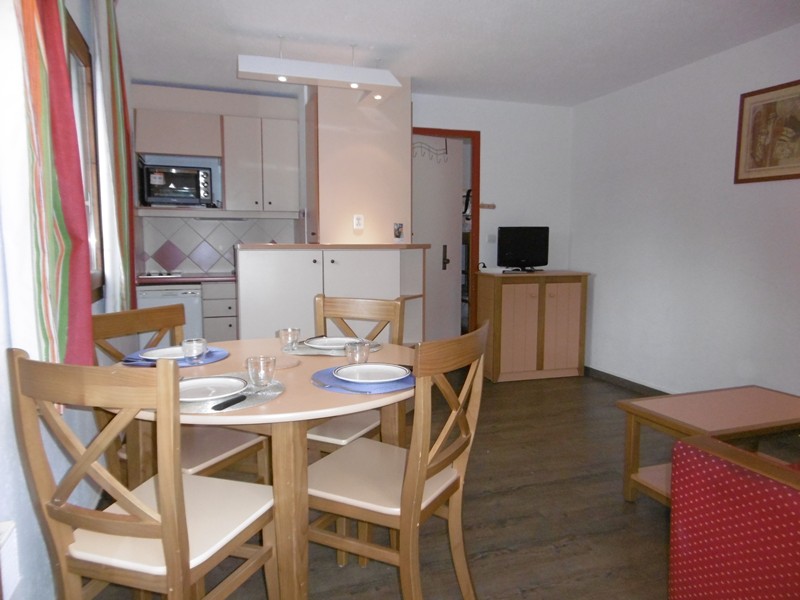 zzz - Appartement Ravines 986 - Méribel Centre 1600 