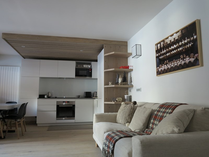 zzz - Appartement La Suite AP-SUITE203 - Méribel Centre 1600 