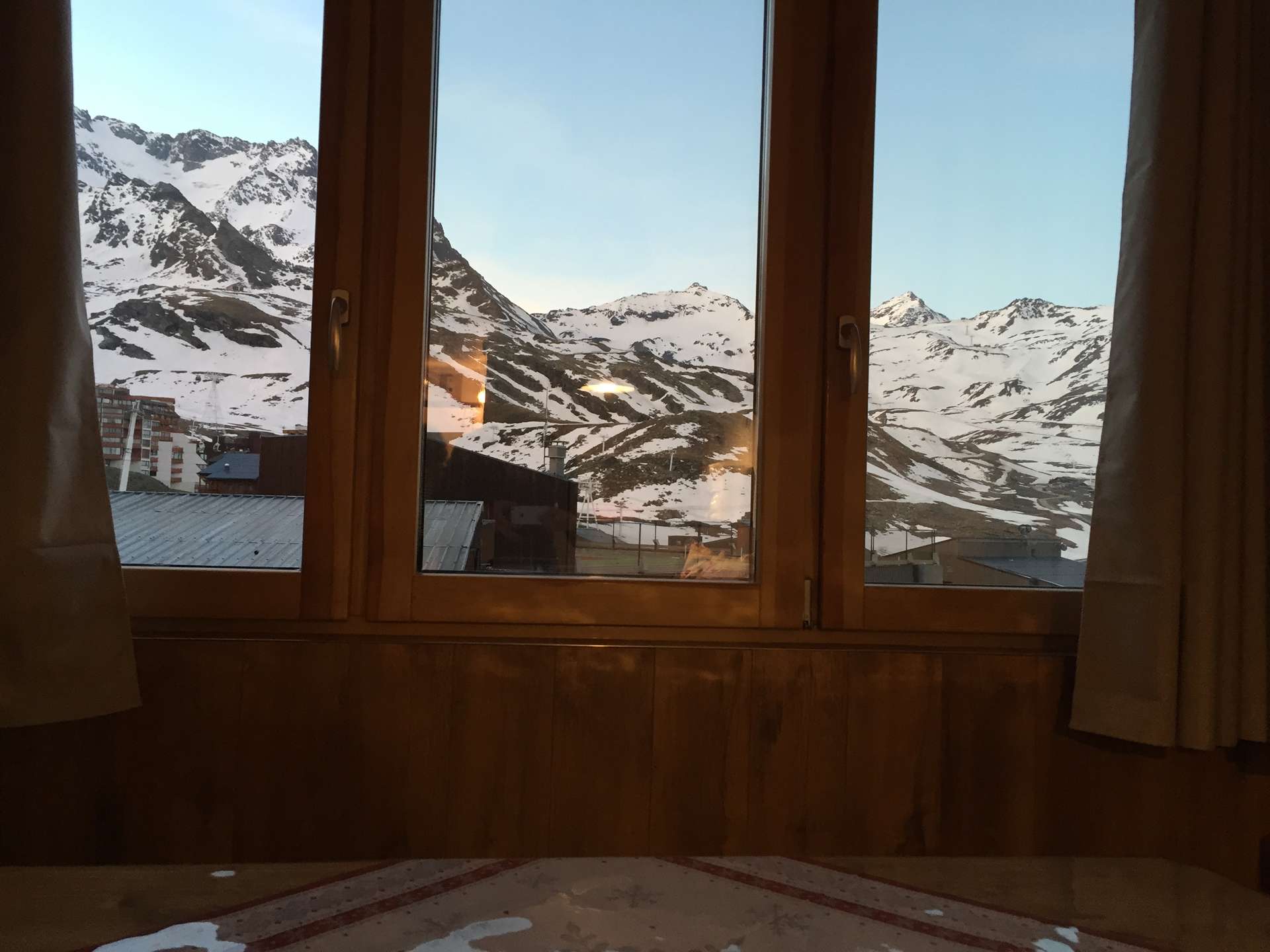 Appartement Arcelle AR 205 - Val Thorens