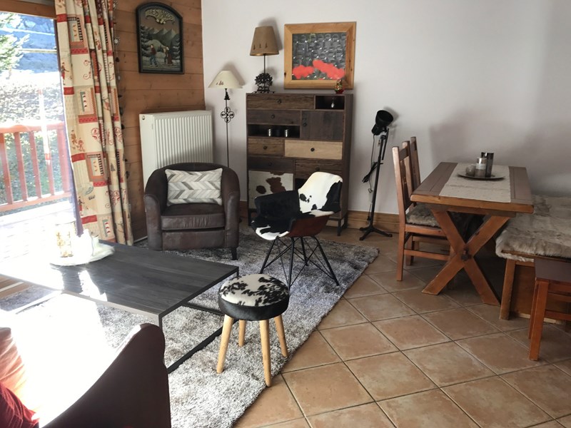 Appartement Chalet De La Bergeri 1075 - Les Arcs 1800