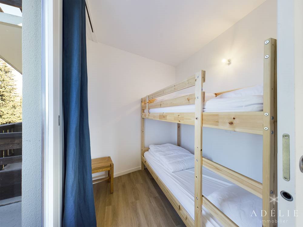 Appartement Vanoise VAN508 - La Rosière