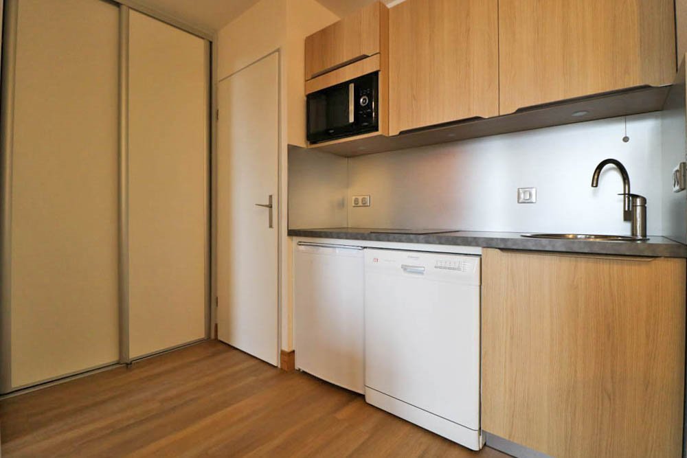 Appartement Vanoise VAN305 - La Rosière