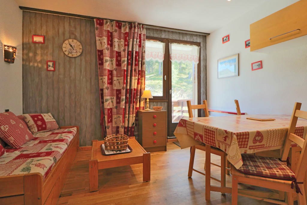 zzz - Appartement Vanoise VAN416 - La Rosière