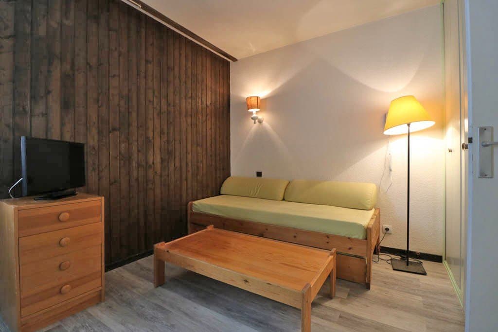 Appartement Vanoise VAN522 - La Rosière