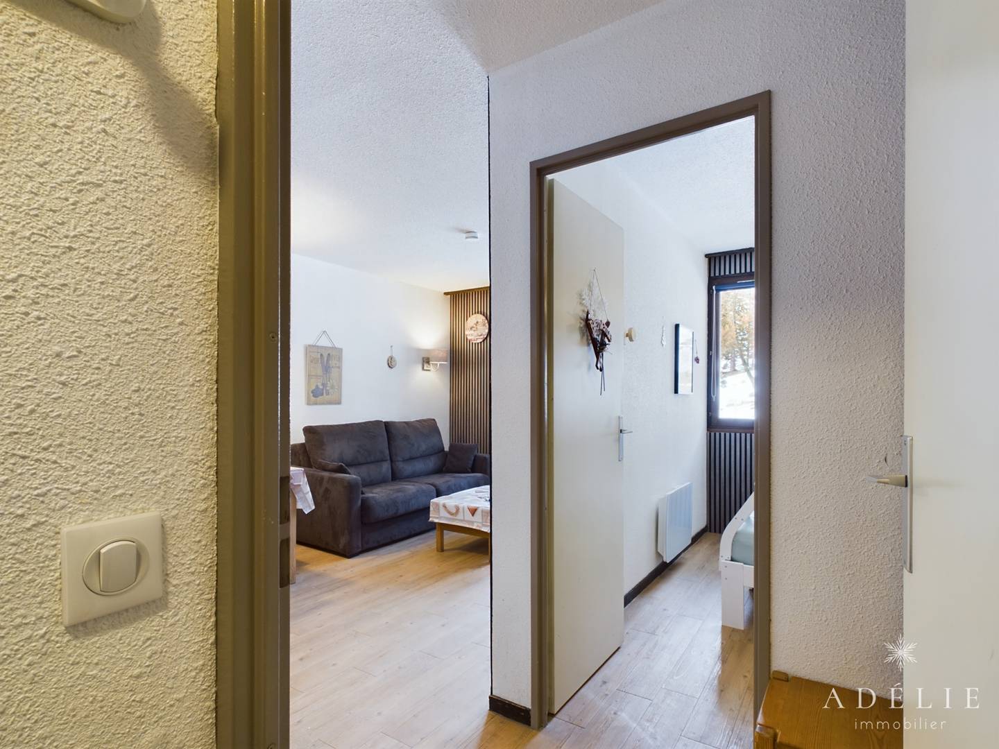 Appartement Vanoise VAN419 - La Rosière