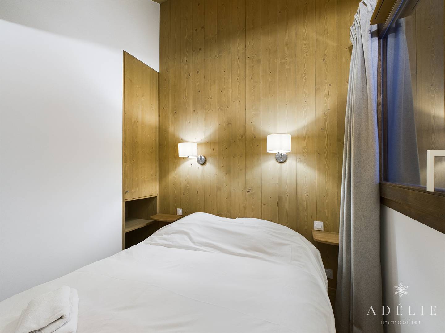 Appartement Alpages ALPD12 - La Rosière
