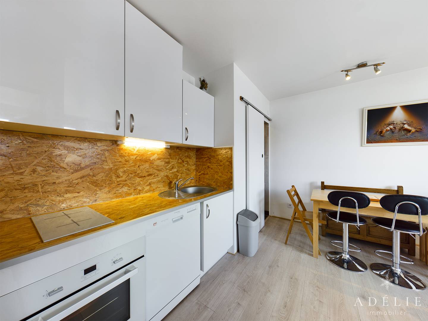 Appartement Vanoise VAN211 - La Rosière