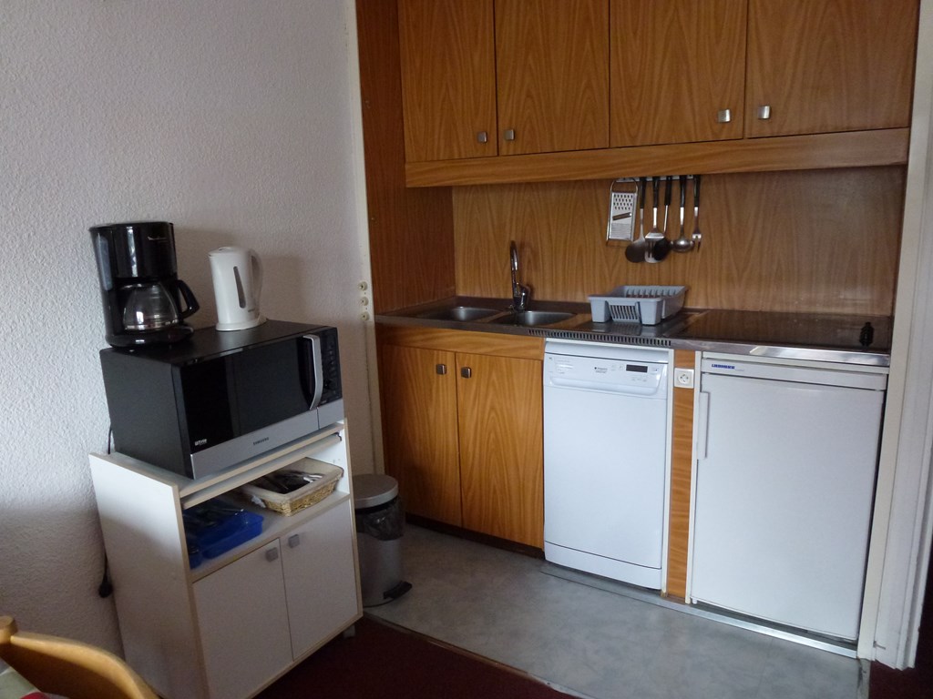 Appartement Andromede ANDA102 - Flaine Forêt 1700