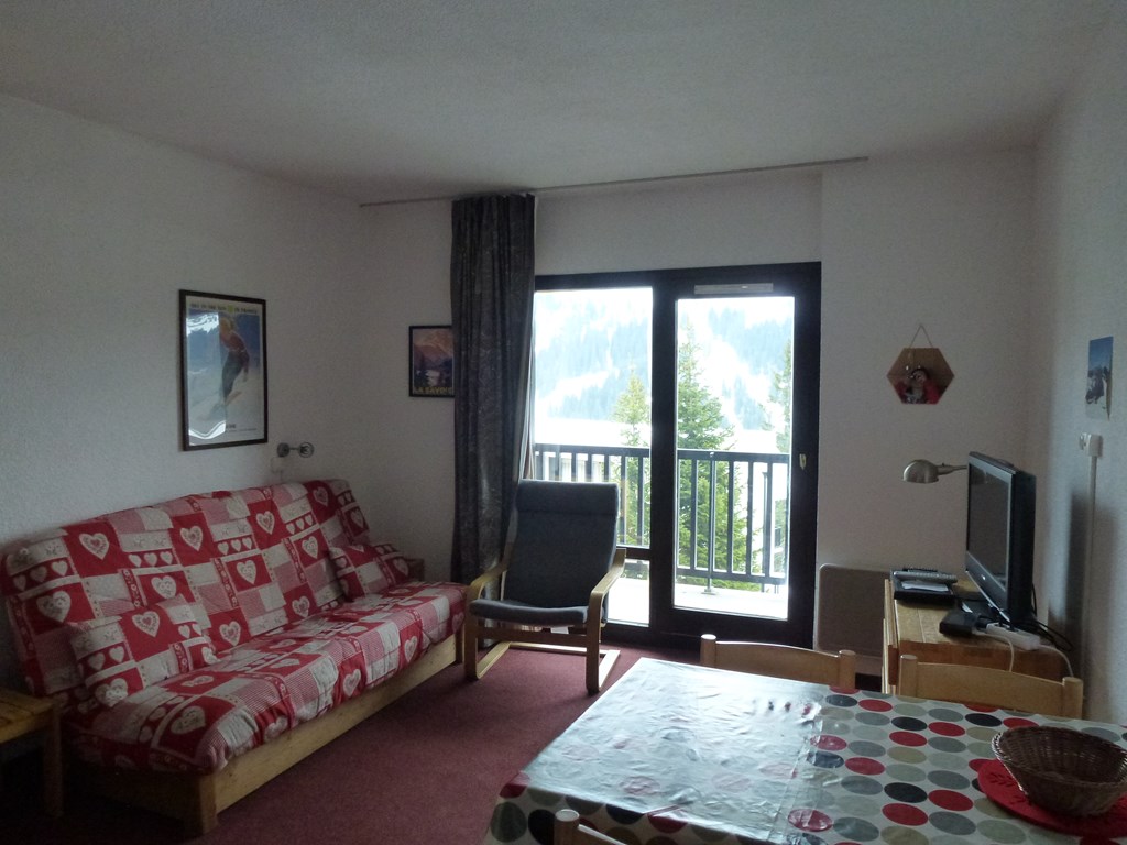 Appartement Andromede ANDA102 - Flaine Forêt 1700