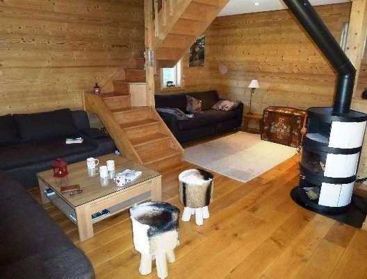 zzz - Hameau Chalets CHAL27 - Flaine Le Hameau 1800