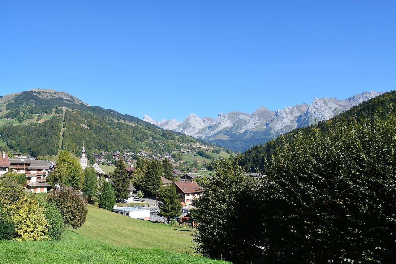 zzz - Appartement Yeti GB750-C0 - Le Grand Bornand