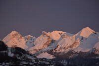 Appartement Bellachat GB170-1B - Le Grand Bornand