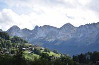 Appartement Bellachat GB170-1B - Le Grand Bornand