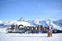 Appartement Bellachat GB170-1B - Le Grand Bornand