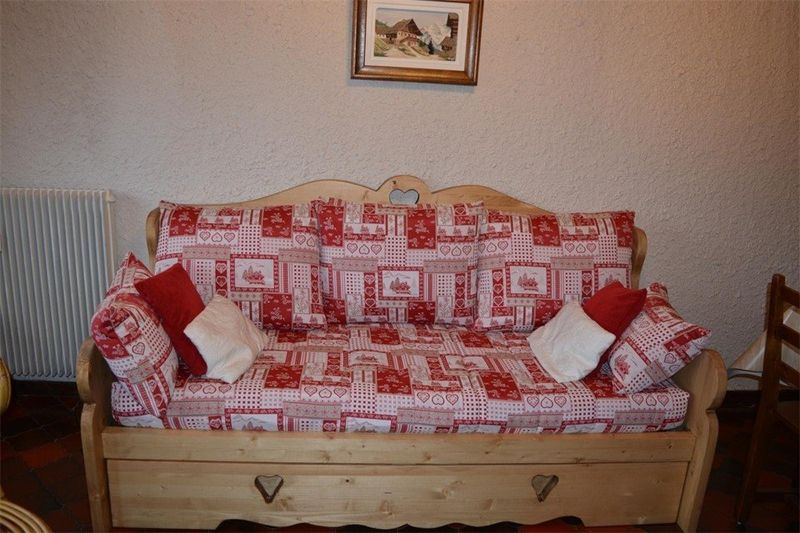 zzz - Appartement Chanteneige 2 CH100-5E - Le Grand Bornand
