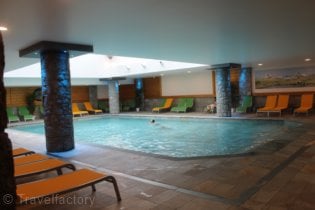 Résidence CGH & SPA Le Napoléon 4* - Montgenèvre