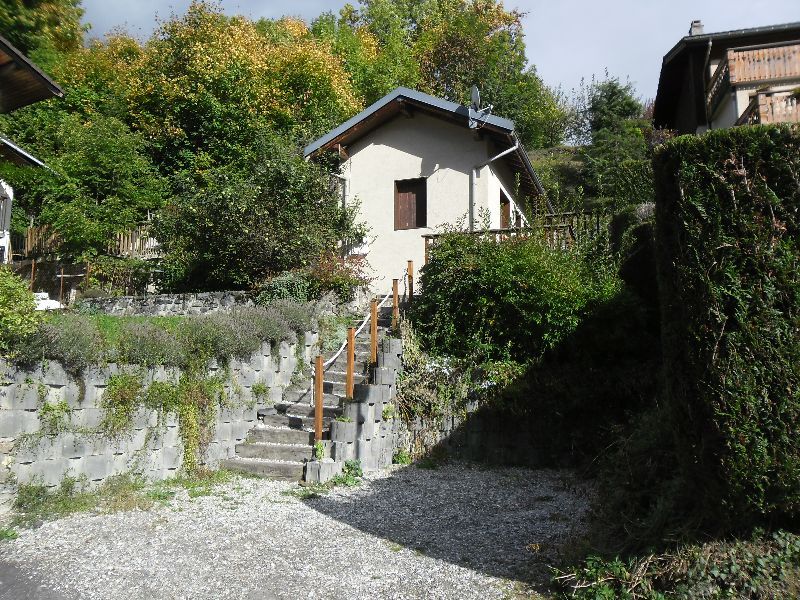 Appartements Emelie - Brides les Bains