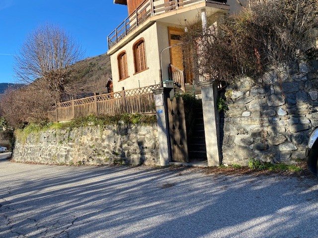 Appartements VILLA LA TREILLE - Brides les Bains