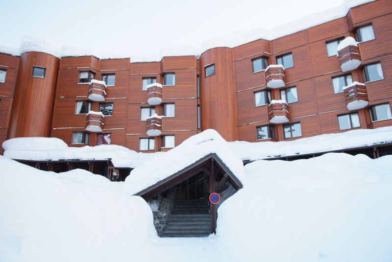 Appartements Residence Jardin Alpin - Courchevel 1850