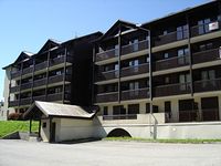 Appartements aiglon - Serre Chevalier 1400 - Villeneuve