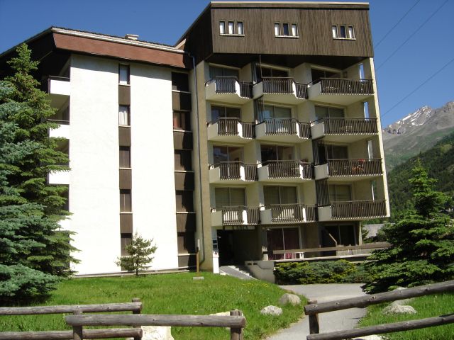 Appartements Area 35751 - Serre Chevalier 1400 - Villeneuve