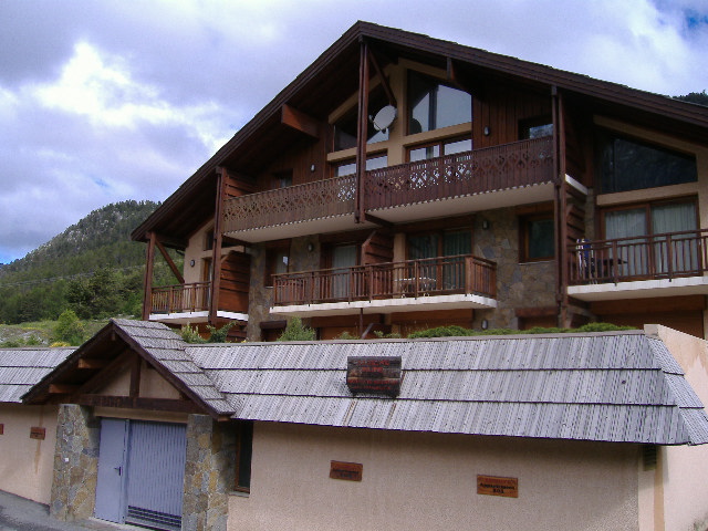 zzz DAVID3 - Chalet De La Source 35549 - Montgenèvre