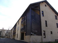 Appartements Fraches 35318 - Serre Chevalier 1500 - Monêtier Les Bains