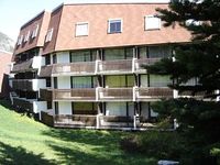 Appartements galibier - Serre Chevalier 1400 - Villeneuve