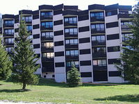Appartements Loubatière 35478 - Montgenèvre