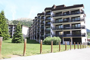 Appartements Loubatière 38268 - Montgenèvre