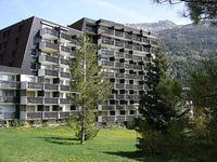 Appartements Plaine Alpe 35936 - Serre Chevalier 1400 - Villeneuve