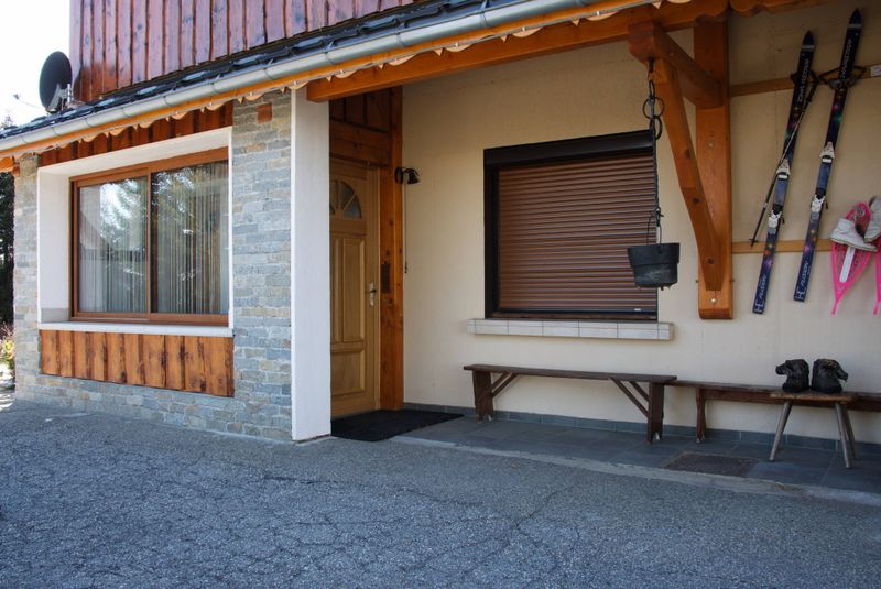 Appartements LA LAUZIERE - La Toussuire