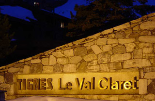 Résidence Odalys Val Claret - Tignes Val Claret