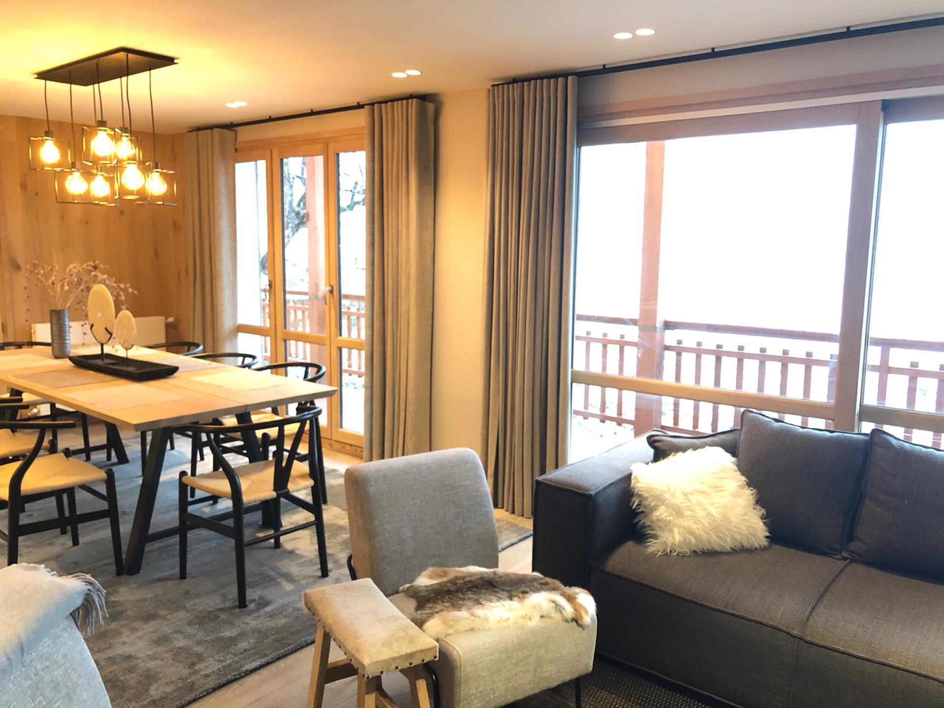 Appartements Residence 1650 484 - Courchevel 1650