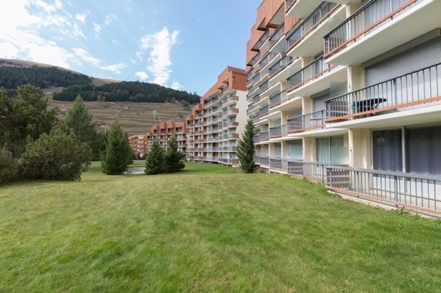 Appartements COTE BRUNE 5 43500024 - Les Deux Alpes Centre