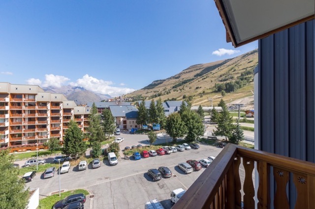 Appartements PLEIN SUD 56000867 - Les Deux Alpes Centre