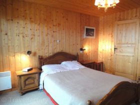 Appartements Les Balcons de Tarentaise B - La Rosière