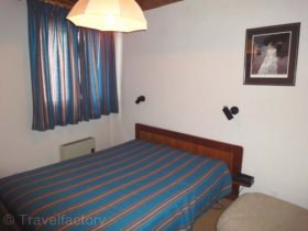 Appartements Les Balcons de Tarentaise B - La Rosière