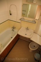 Appartements Louie Blanche - La Rosière