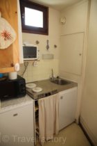 Appartements Louie Blanche - La Rosière