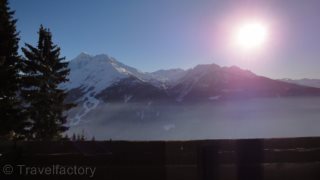 Appartements Louie Blanche - La Rosière