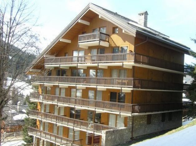 zzz 009 - Appartements 