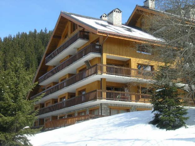 zzz 033 - Appartements 