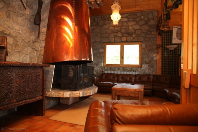 zzz LE CEP - Chalet le Gollet cep - La Rosière