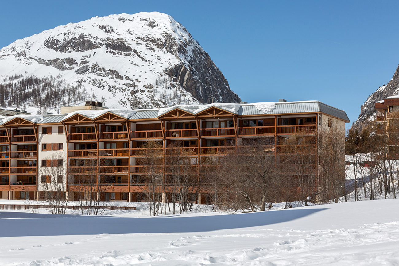 Appartements CRET 1 40012 - Val d’Isère Centre