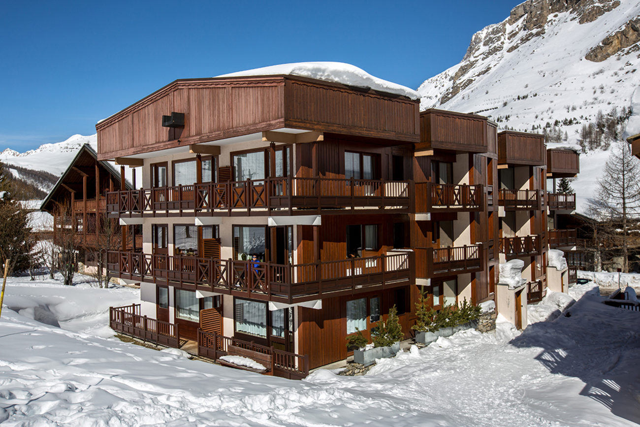 Appartements SLALOM 60001 - Val d’Isère Centre