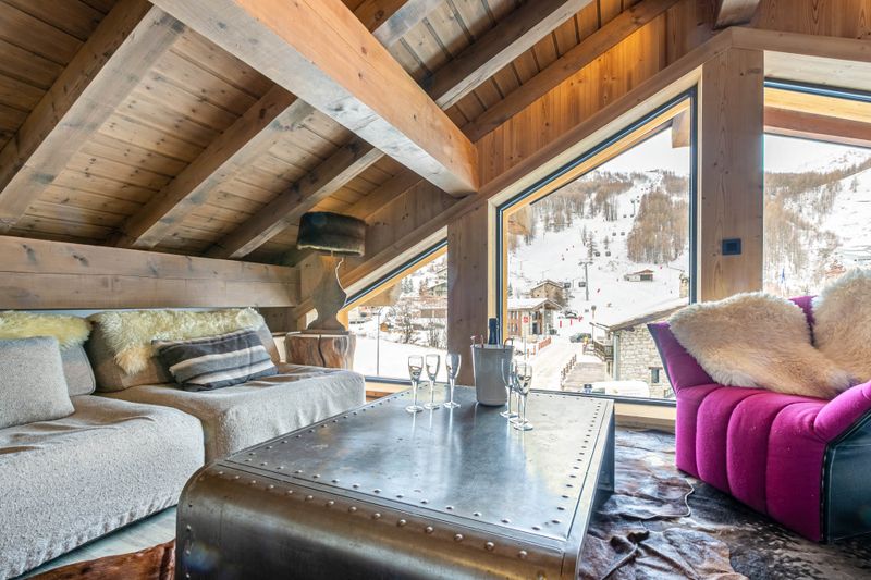 zzz - CHALET ATHENAISE 2340253 - Val d’Isère La Daille