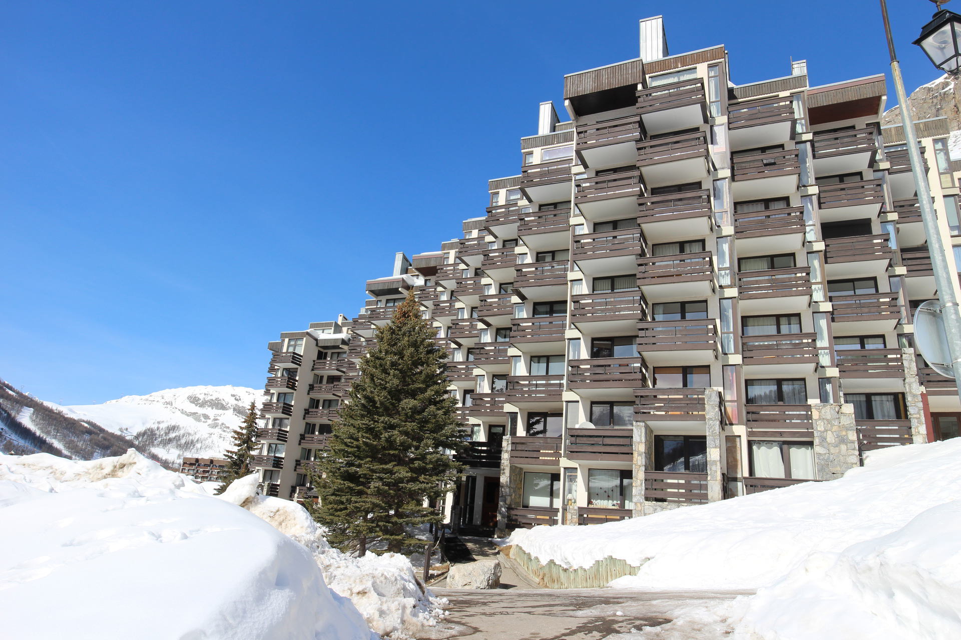 Appartements ISERE 200094 - Val d’Isère Centre